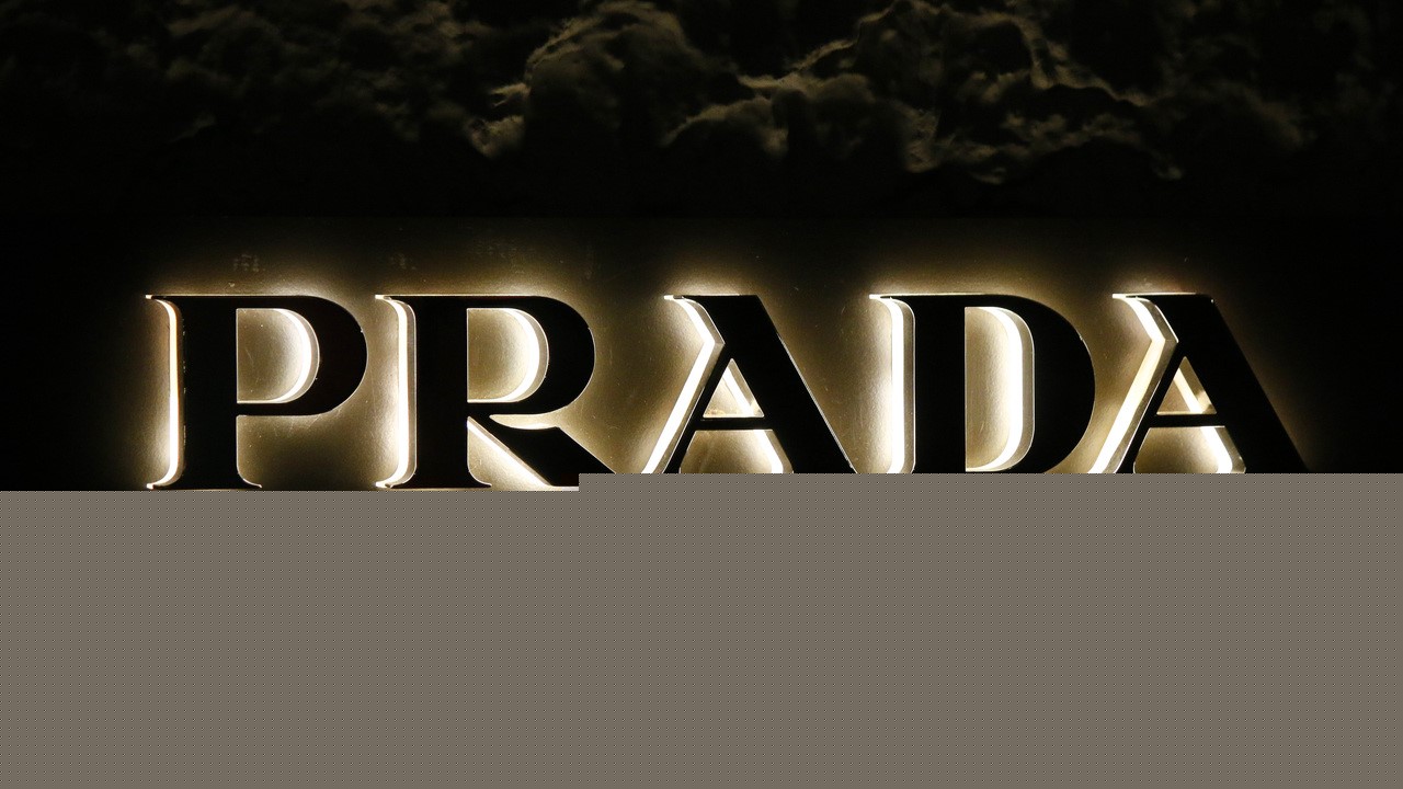 This Prada Outfit Looks Completely Normal — Until You Realise It Costs $11,640