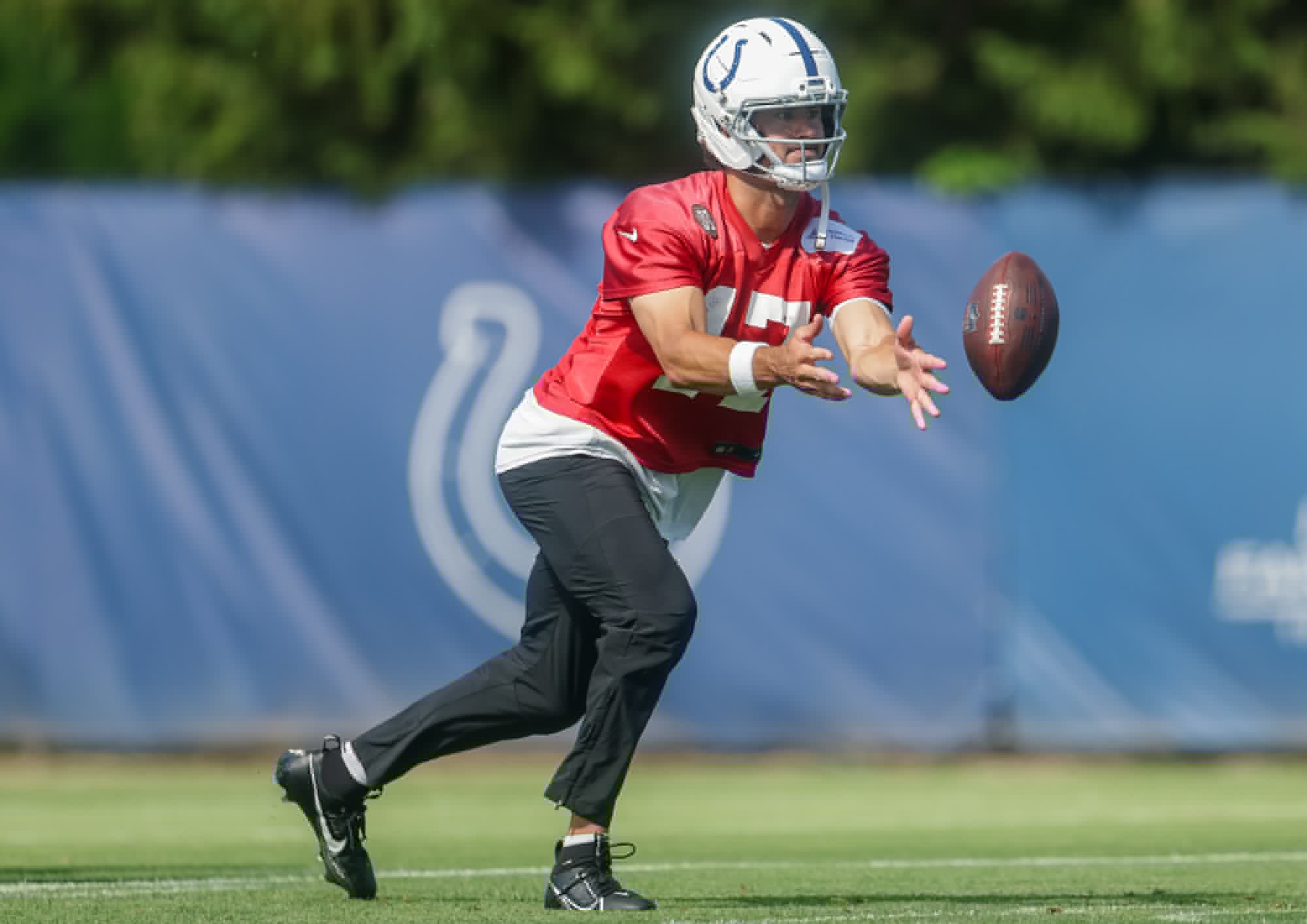 Big Update on Daniel Jones After Achilles Injury