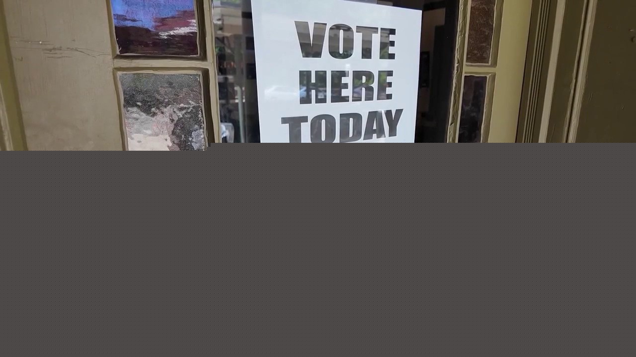 Empowering NJ Voters