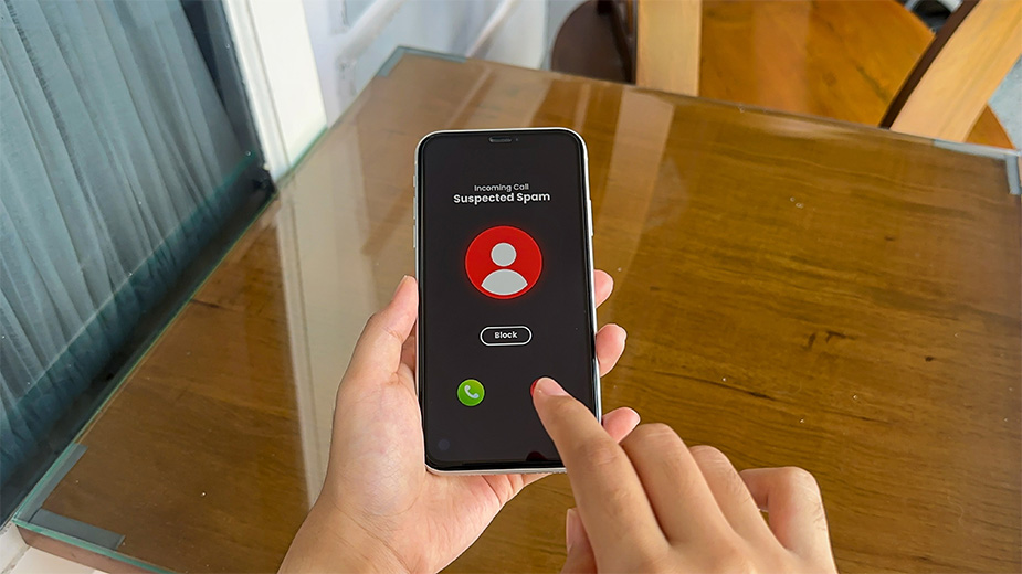 Why Legitimate Business Calls Are Being Labeled Spam Risk