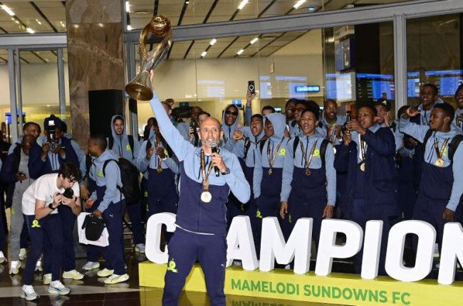 Six competitions on the run for Downs
