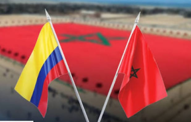 Colombia Announces Change of Position, Recognizes Morocco’s Sovereignty Over Sahara