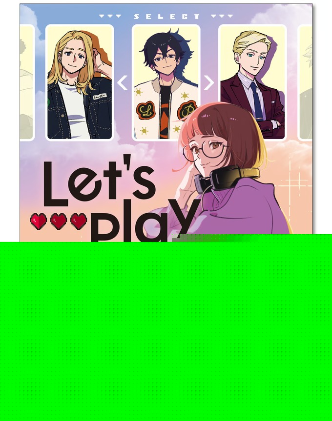 Let's Play Moves From Webtoon To Tapas For Season Four And Crunchyroll