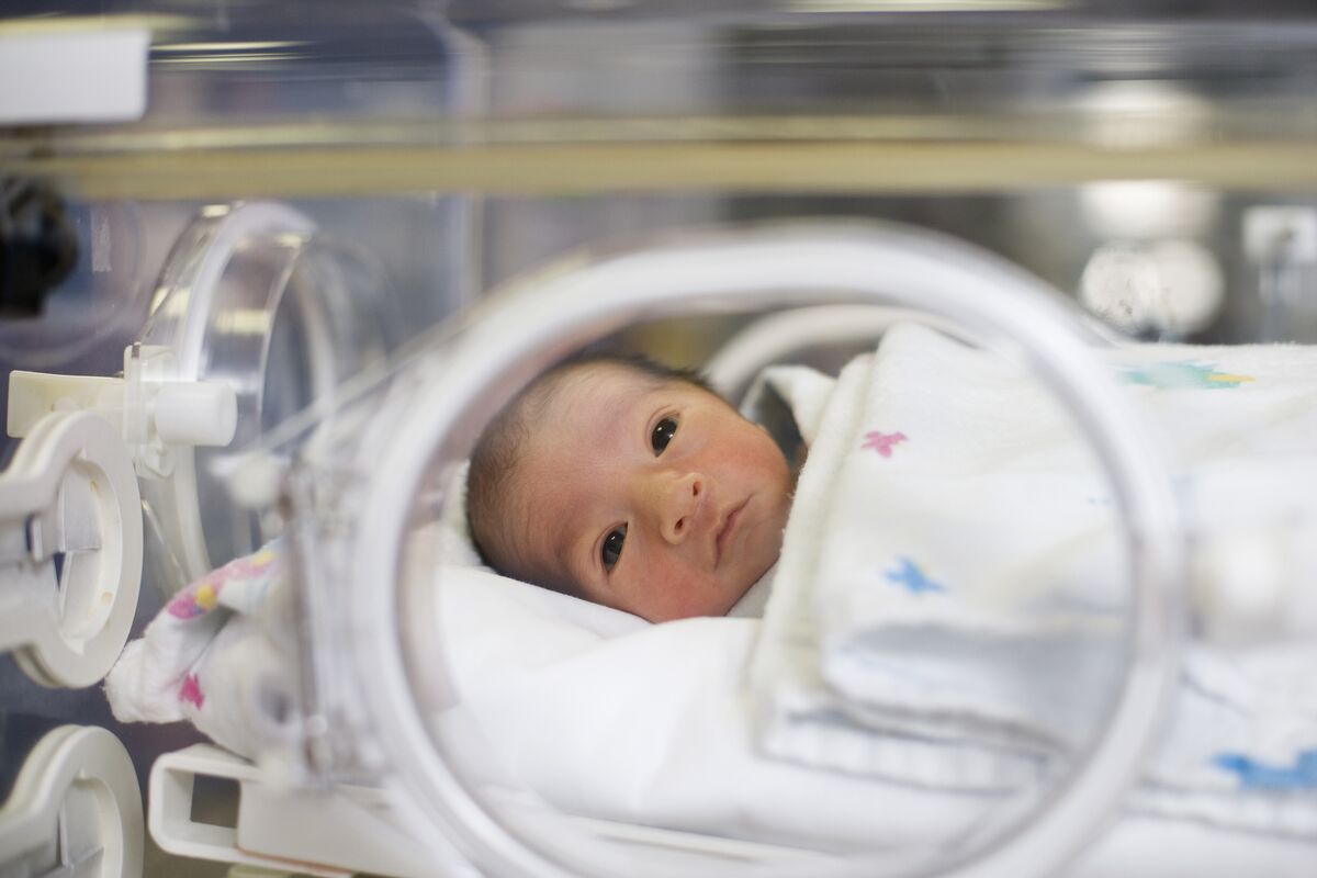 The Link Between Immigration Enforcement and Babies' Health