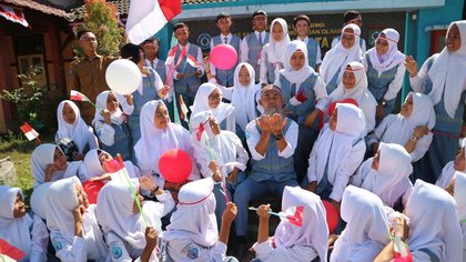 Aktivasi Rekening PIP 2025 Diperpanjang hingga 28 Februari 2026, Siswa Diminta Segera Cek Status