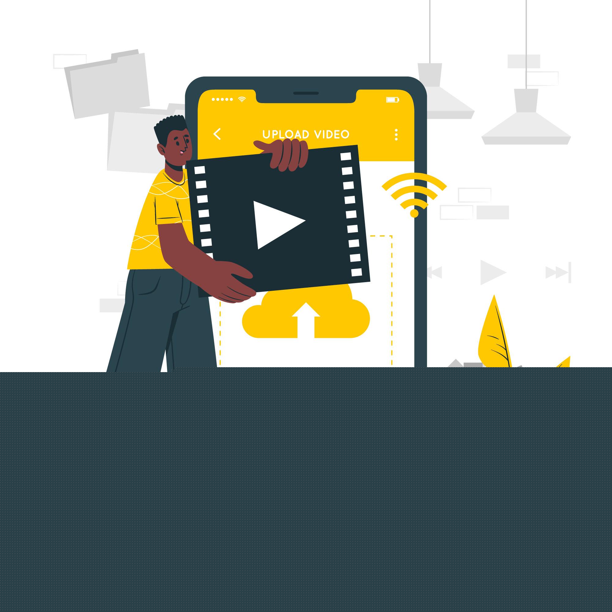How to make money on YouTube Shorts without a camera or editing skills