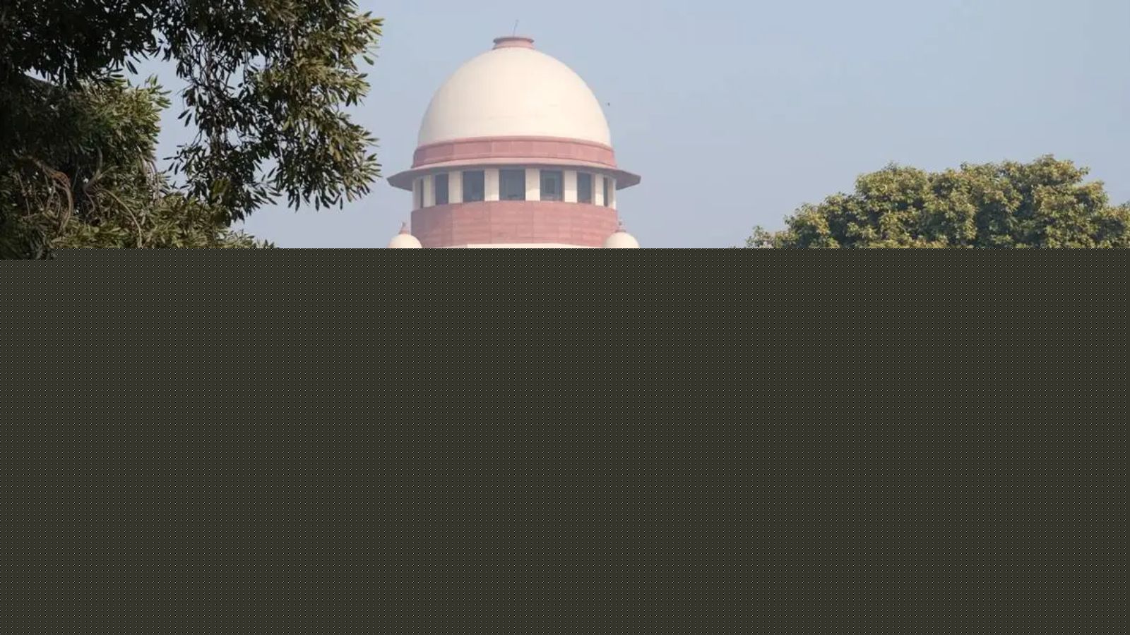 Extending creamy layer to SC, ST is Parliament’s call: Government to Supreme Court