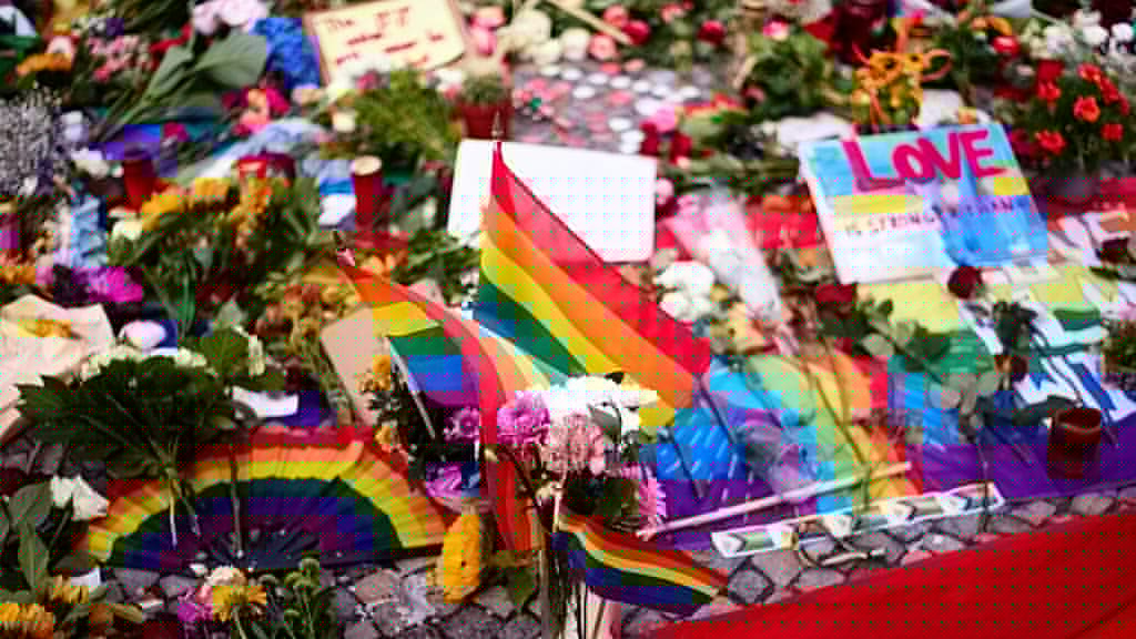 'They should have stepped in earlier': Berliners grapple with state response to deadly Pride attack