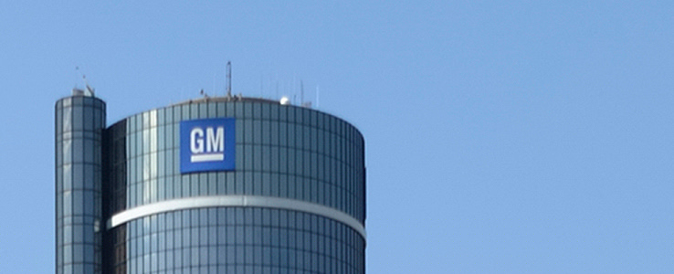 General Motors to sell Indiana battery venture to Samsung SDI