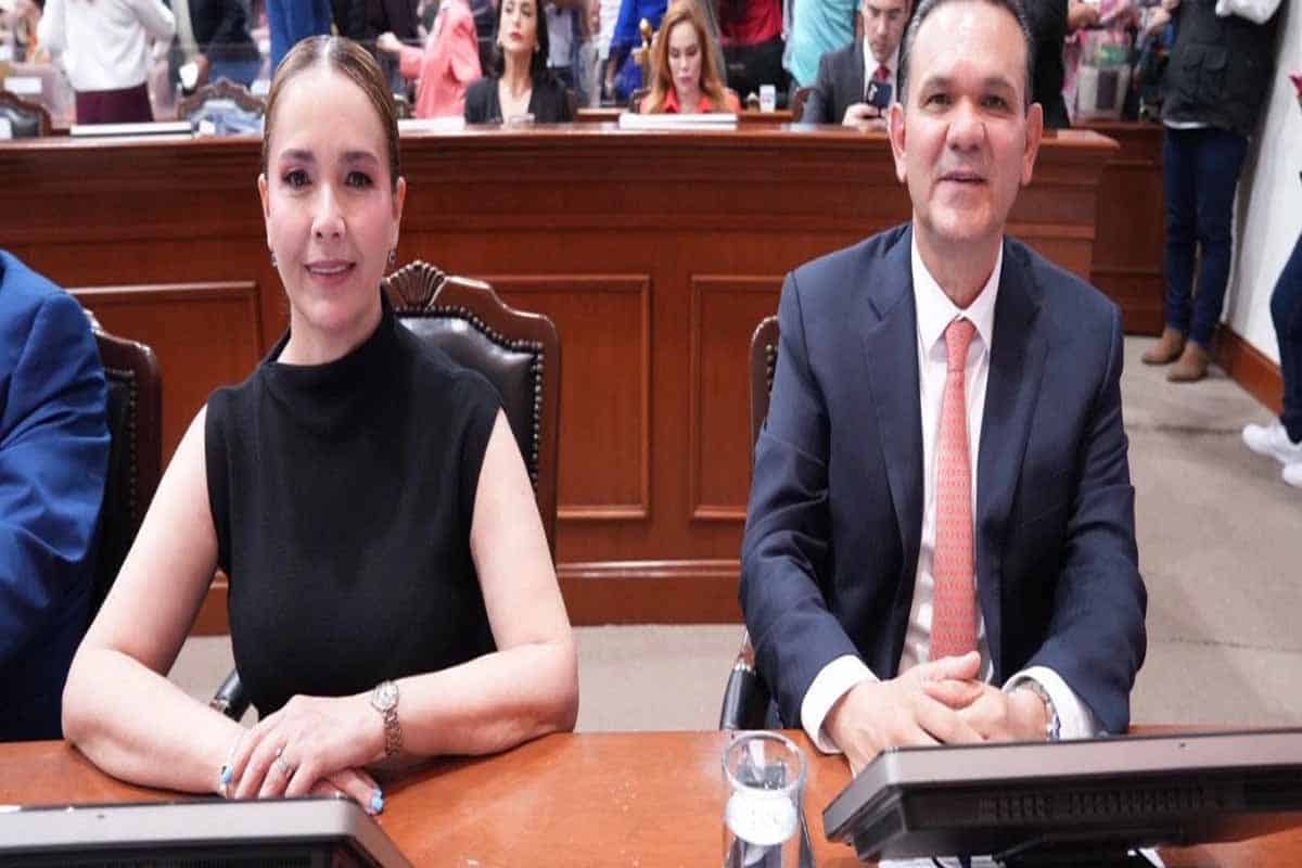 Diputados atacados en Culiacán desatan alerta urgente política