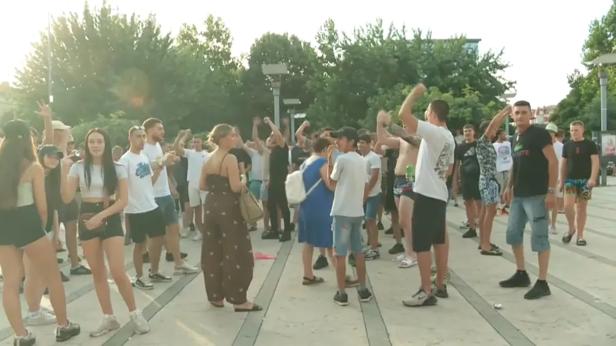 Uruženje "Da se zna": Prajd protesti u Kraljevu i Zaječaru, uprkos zabrani u Pirotu