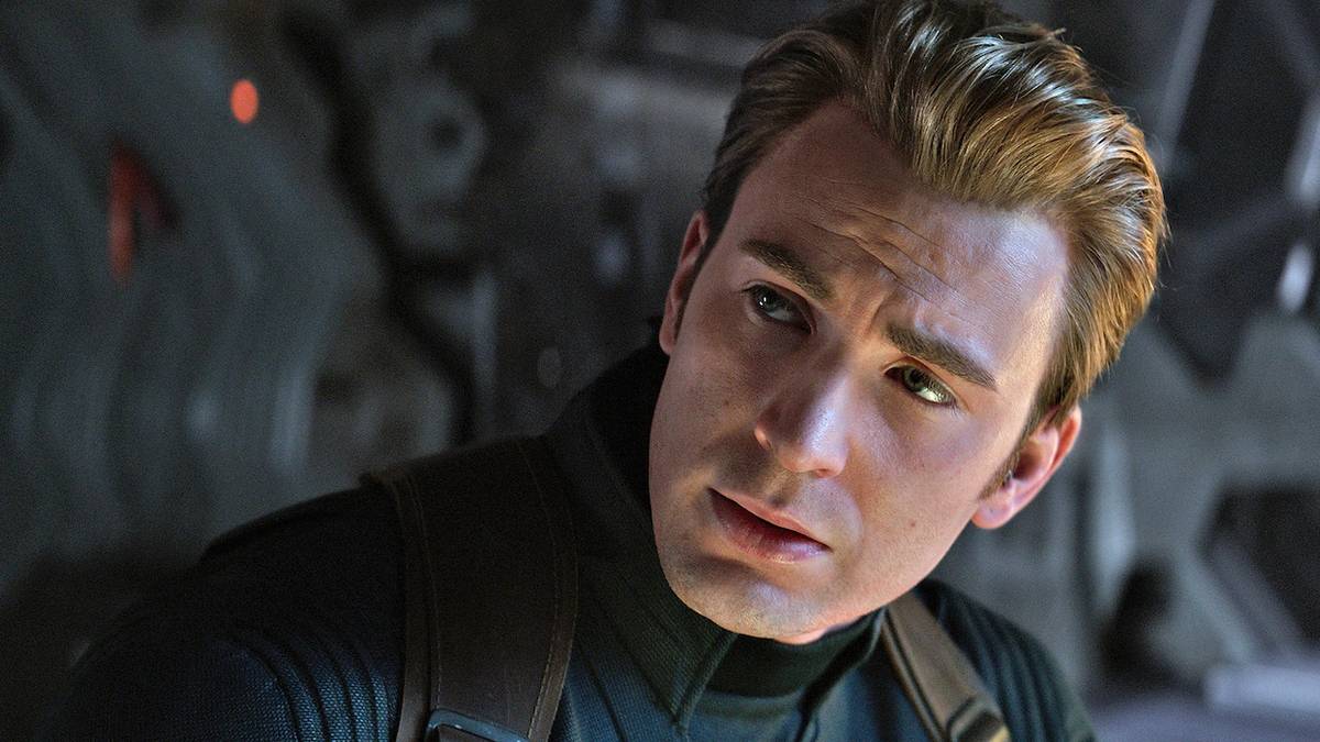 Marvel Just Revealed Captain America's Darkest Timeline