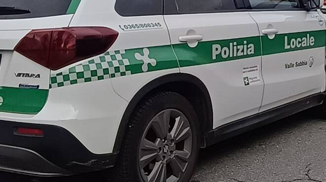 Minore denunciato: nel borsello una pistola giocattolo e un passamontagna
