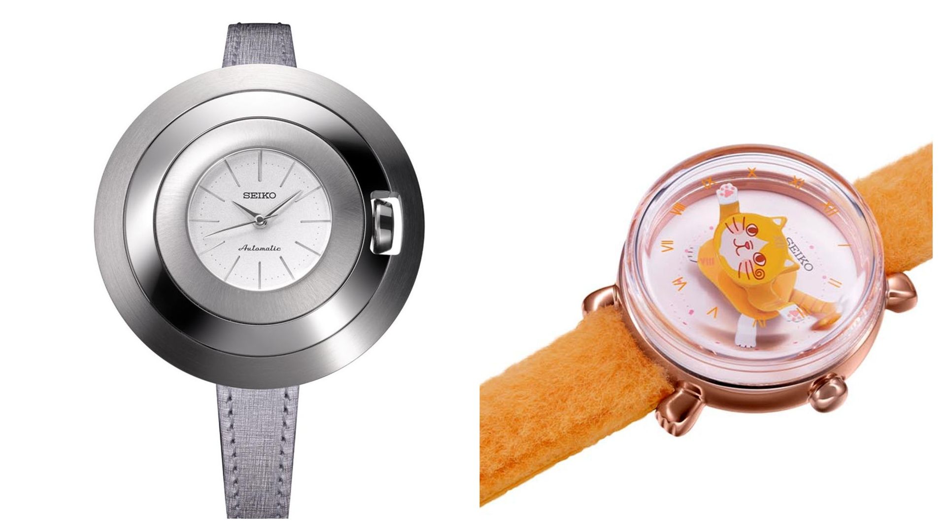 Free experimental watch exhibition opens in London later this month