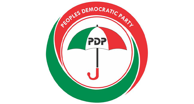 PDP Names Caretaker Committees for Cross River, Akwa Ibom States