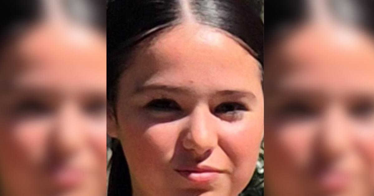 ‘Concern for welfare’ as 12-year-old girl reported missing in Cardiff