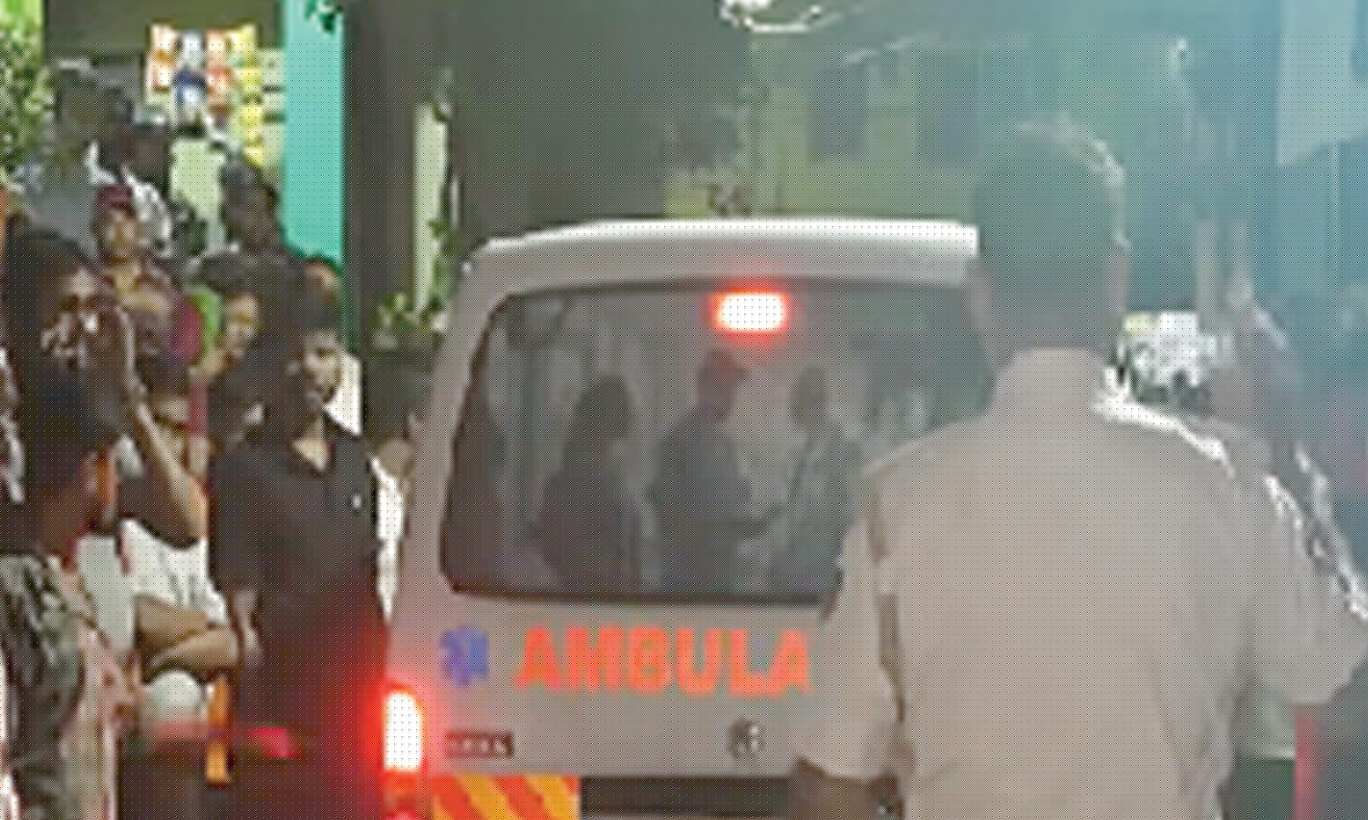 Man kills wife, attempts suicide