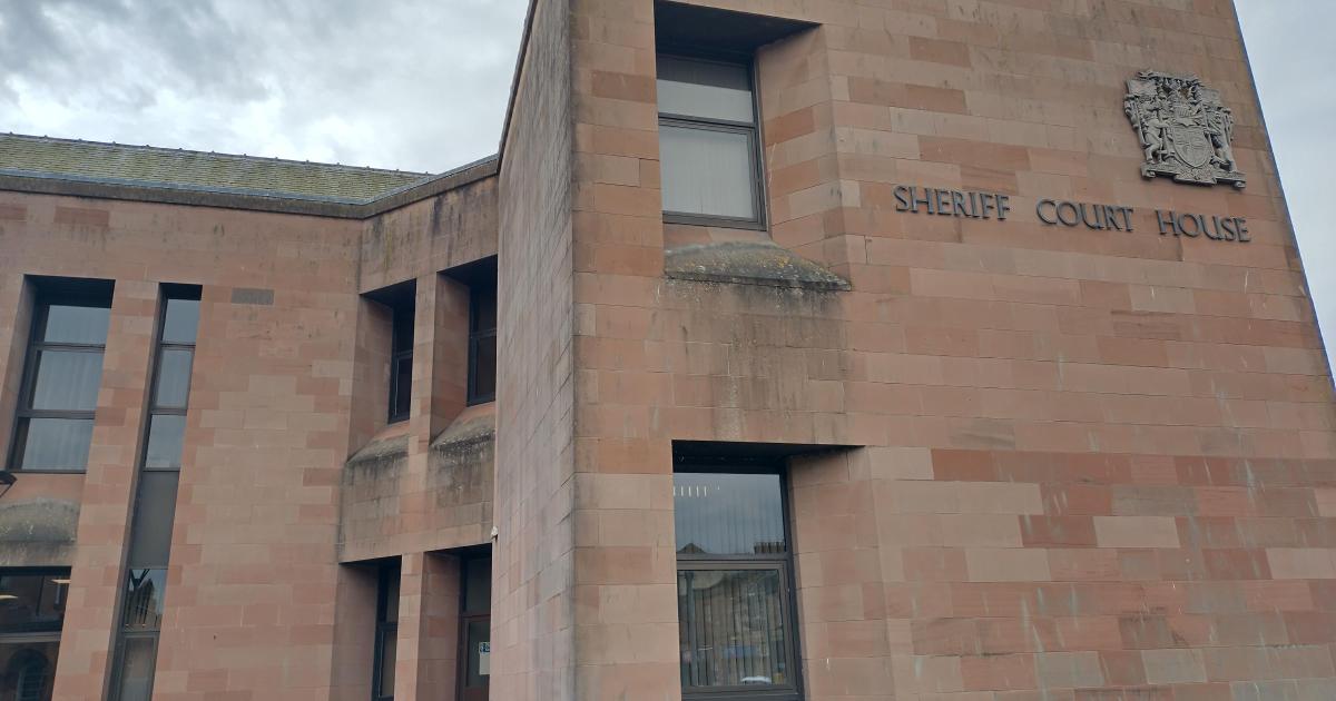 Airport worker 13 times cocaine limit behind the wheel claimed he 'found' drugs