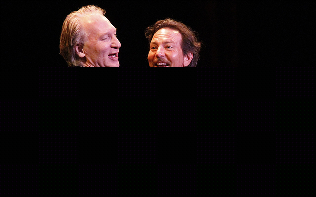 Comment on Bill Maher shares spotlight at ‘Mahermageddon’ by propecia order uk