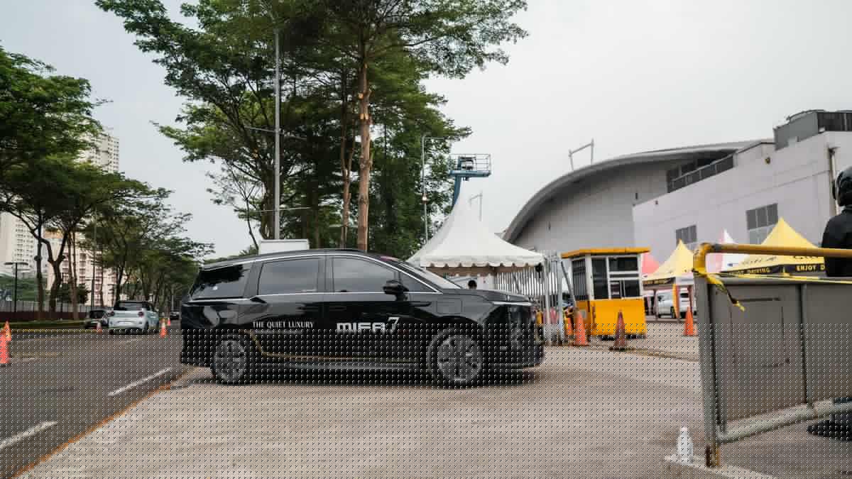 Mobil Listrik Premium Kini Tak Lagi Hanya Soal Efisiensi