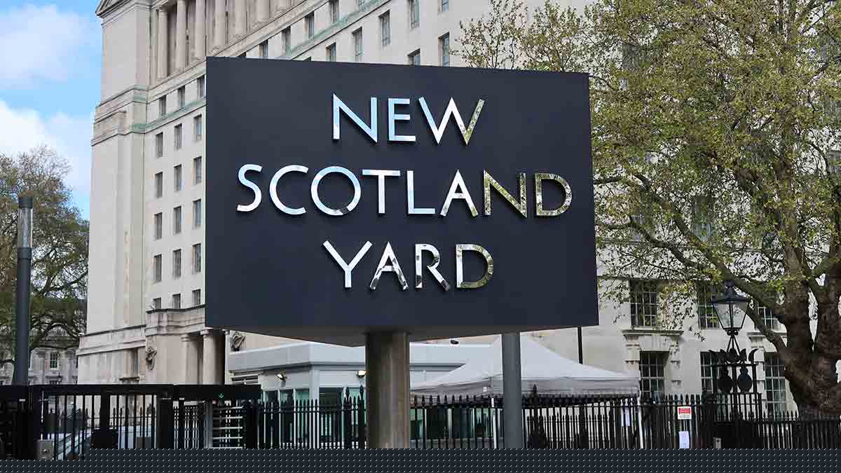 ICO finds ‘serious’ flaws in Met Police’s data protection training