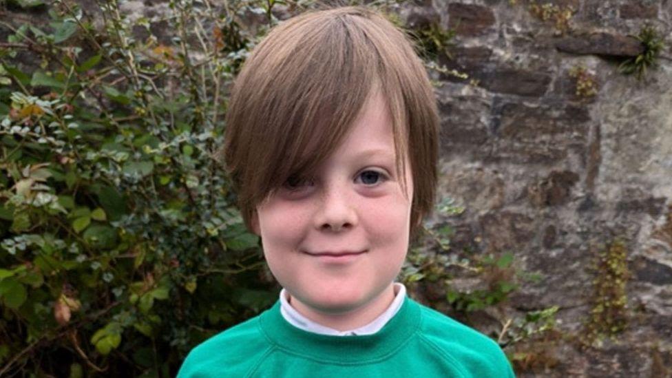 Boy, 9, killed by 'doting but distressed' mother