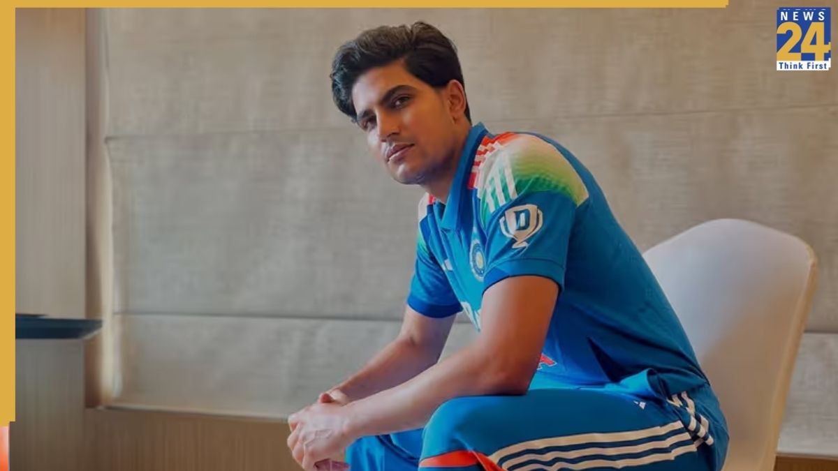Team India squad announcement for Australia: Shubman Gill replaces Rohit Sharma as India’s ODI captain – Virat Kohli returns