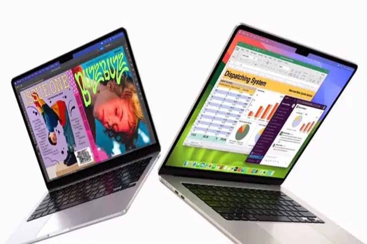 MacBook Air enfrenta escasez y retrasa entregas en tiendas