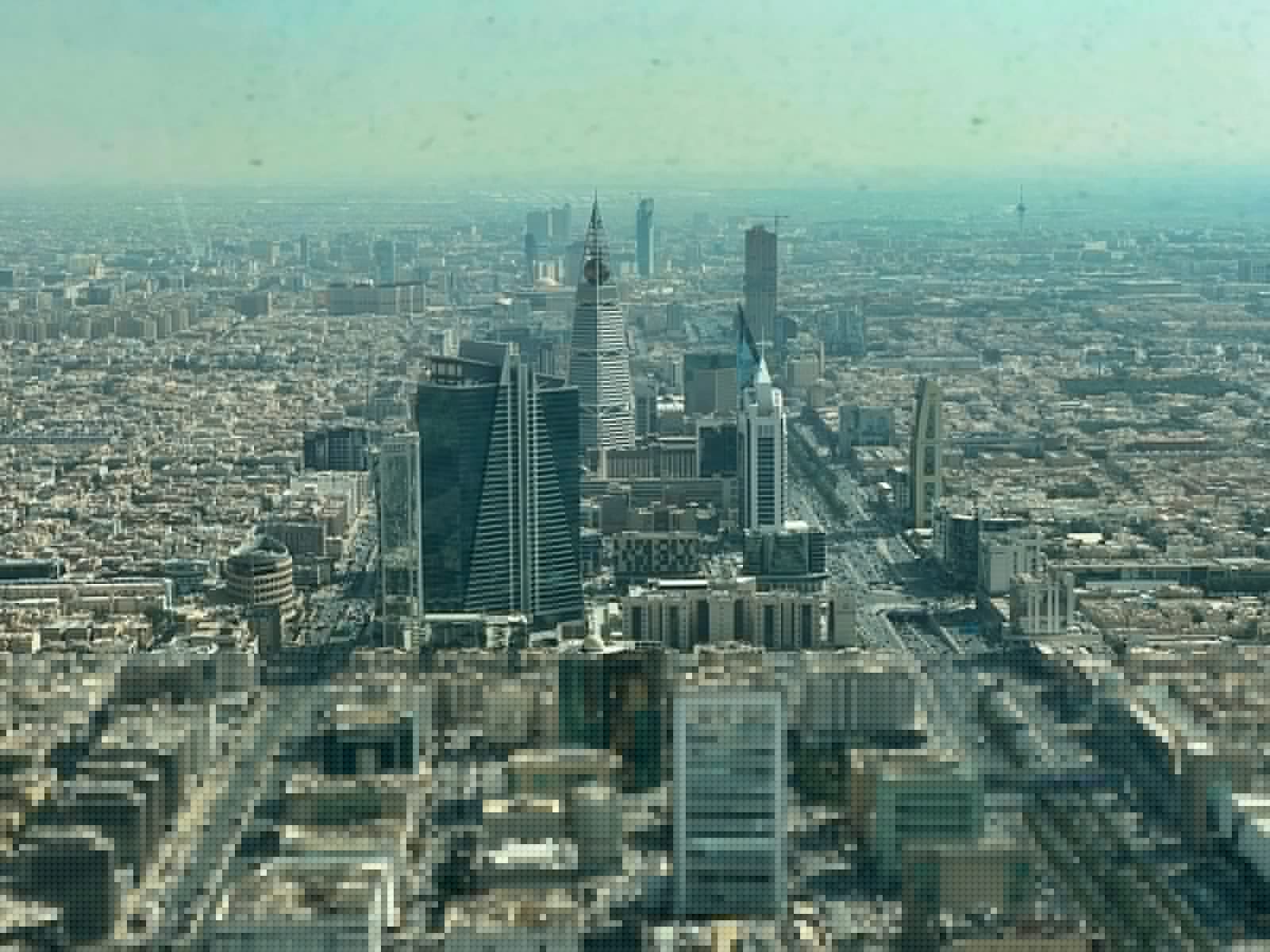 Incendiu la o rafinărie din Arabia Saudită / Focul a fost stins fără victime