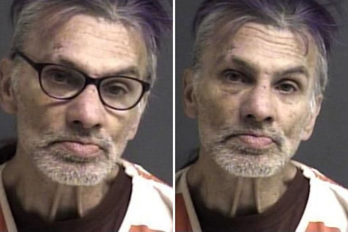 Past Convictions Catch Up to Cheyenne Man During Traffic Stop