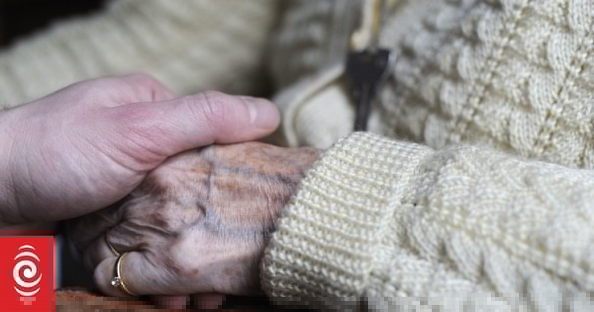 Warning NZ is unprepared for doubling of dementia patients