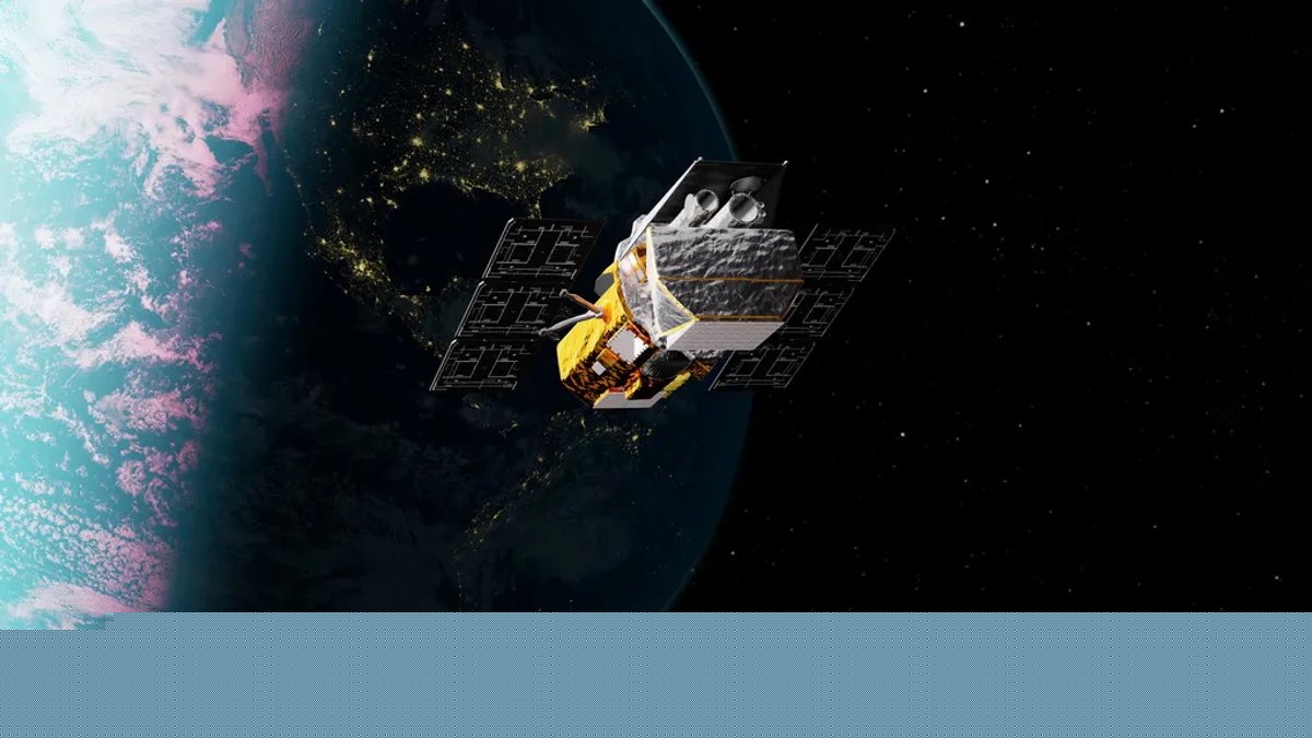Rescue mission to save NASA’s Swift space telescope is imperiled in orbit