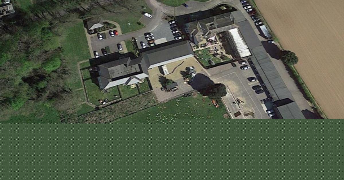Developer ordered to removed car park built without planning permission