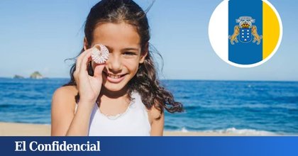 El curioso y casi desconocido nombre de niña que solo existe en Canarias y lo llevan menos de 20 personas