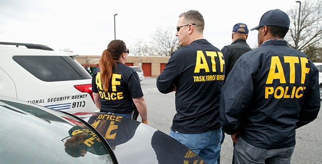 SAF Submits Comments on Proposed ATF Rule Changes