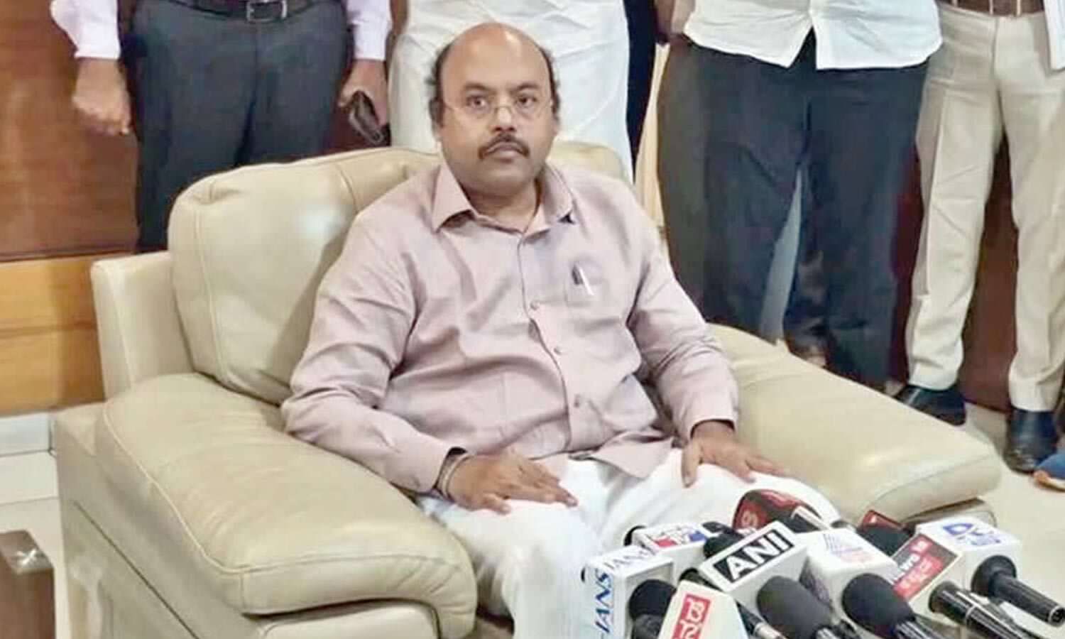 Sidda will retire from electoral politics, not public life