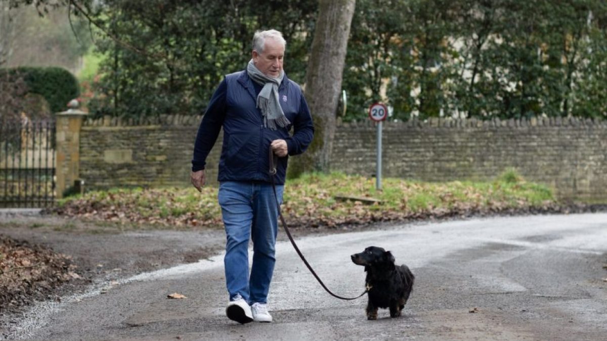 There’s one dog breed that proves you are a better person