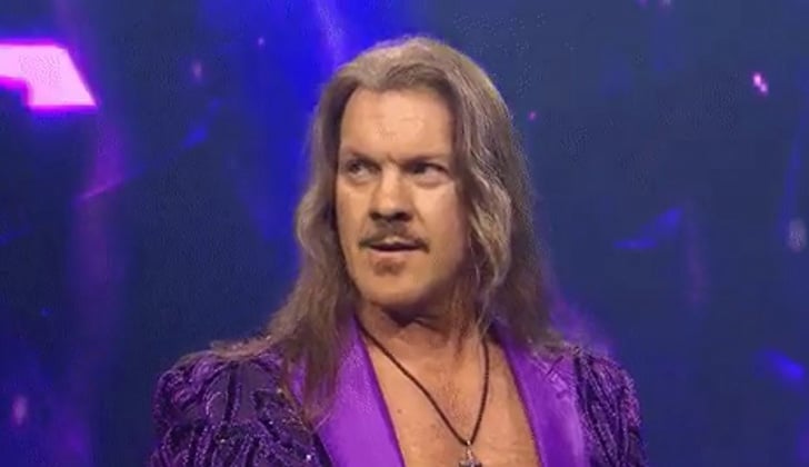 Eric Bischoff Rejects Chris Jericho Claim That AEW Never Worried About WWE