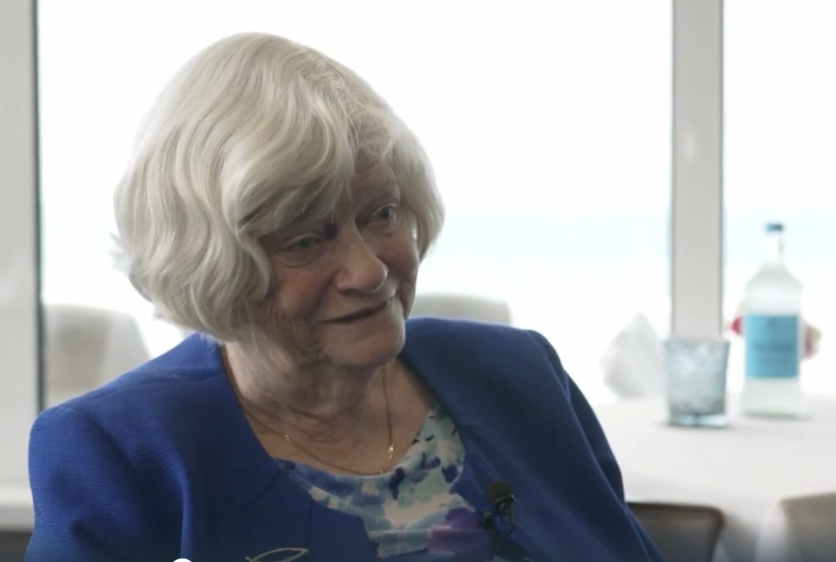 Widdecombe ‘Struck With Hammer 21 Times’, Court Told - NATIONAL NEWS