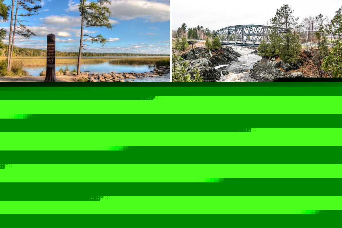 The Four Most Beautiful and Affordable State Parks in Minnesota