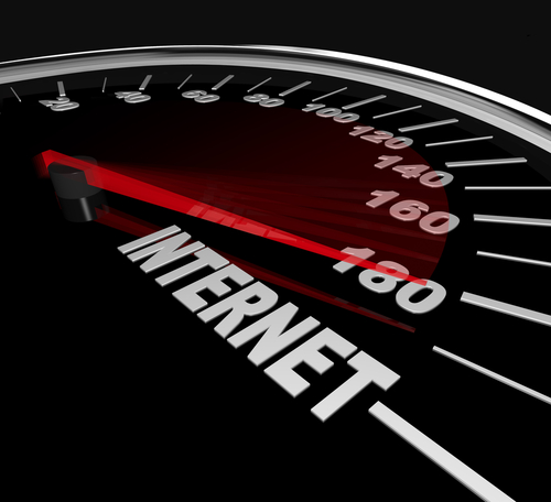 Comment on Chinese Gov Aims To Realize Full Broadband Coverage By 2020 by Average Broadband Download Speed in China Climbs 8.6% MOM to 4.03 Mbit/s:BDA | TechNode