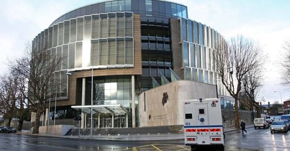 'I am telling the truth' says deaf woman who claims three uncles and four brothers raped her