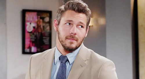 The Bold and the Beautiful Spoilers: Liam’s Next Storyline Revealed, Time for Another Major Spencer Shakeup?