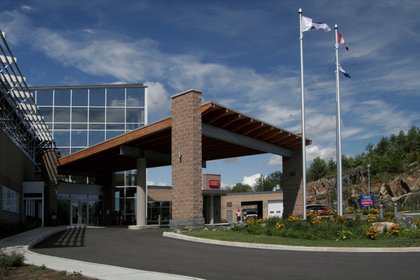 Increased patient volumes creates ‘gridlock’ at West Parry Sound Health Centre