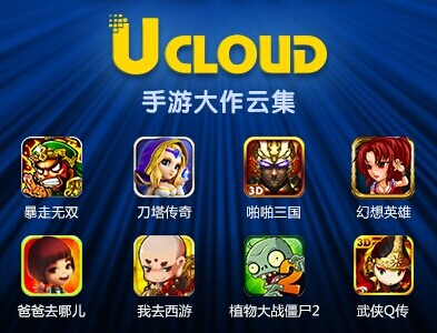 Comment on Chinese Cloud Service Provider UCloud Announces US$50M in Series B to Expand to North America by UCloud, China’s Answer To AWS, Raises $50M As It Eyes Up An IPO In The U.S. | The Today Online