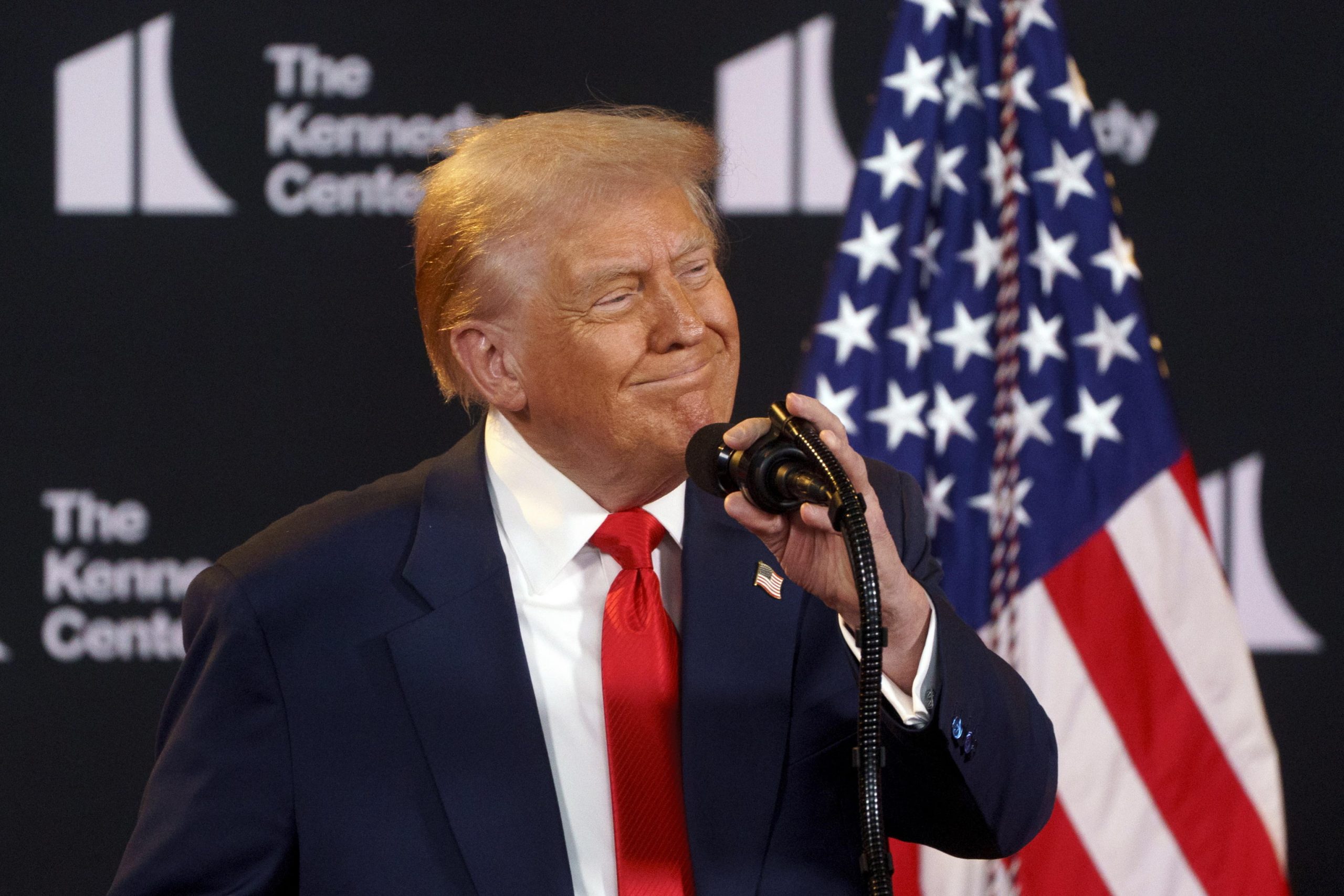 A Trump manca una vera sponda in Europa per spingere sui negoziati