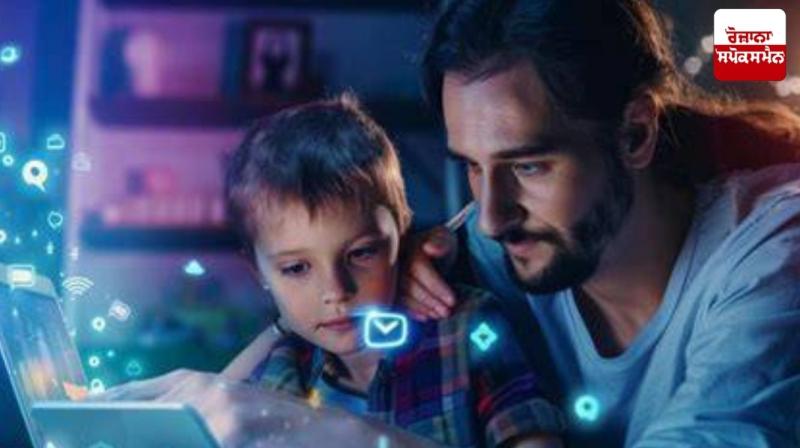 Why Family Time Matters More Than Ever for Modern Parents