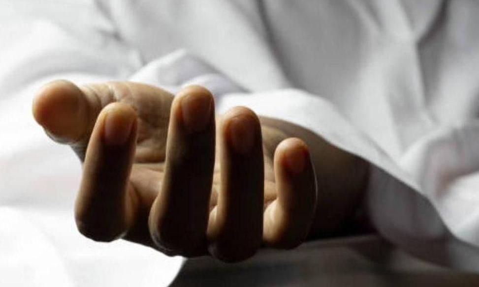 Rajahmundry:  Woman Dies, Lover Critical in Suicide Attempt