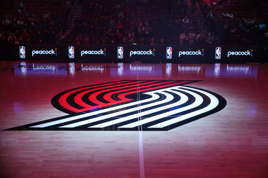 Portland City Council To Discuss Moda Center Renovations