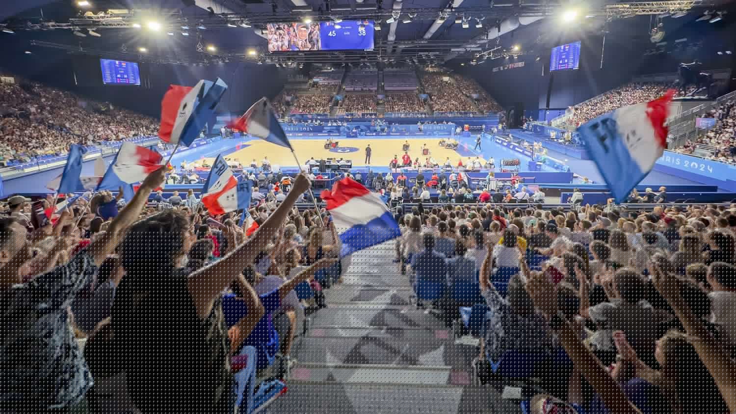 Jeux de Paris 2024 : 6,6 milliards de dépenses publiques mais une "absence de dérapage budgétaire" selon la Cour des comptes